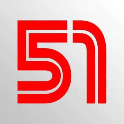 Live streaming Radio 51