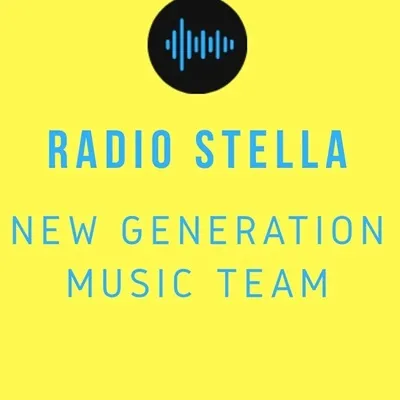 Live streaming Radio Stella New Generation