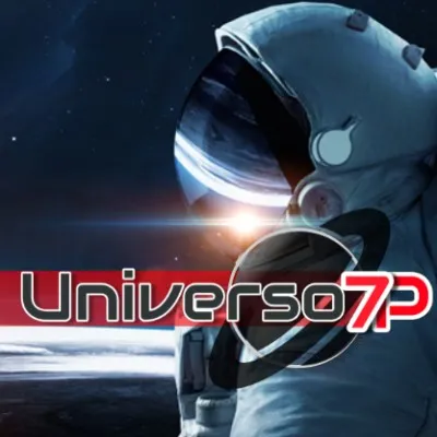Live streaming Universo7p Radio