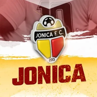 Live streaming Jonica FC
