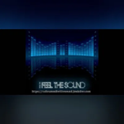Radio I Feel The Sound