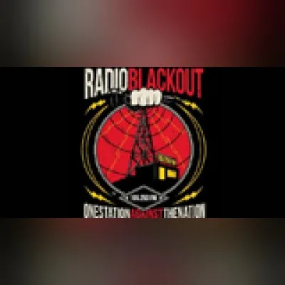 Live streaming Radio Blackout