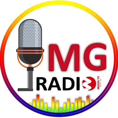 Live streaming Mgradio