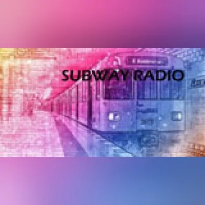 Live streaming Subway radio
