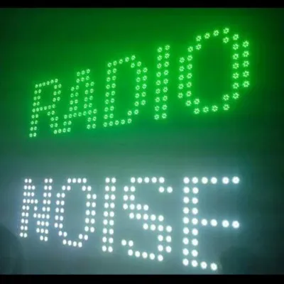 Radio Noise