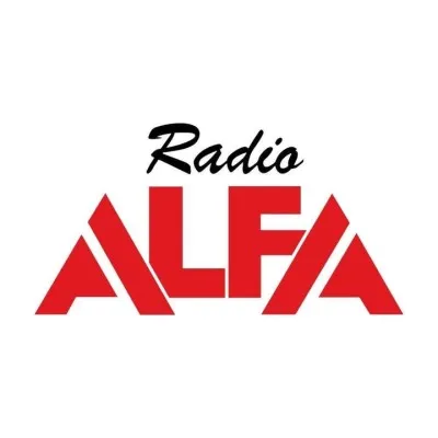 Live streaming Radio Alfa
