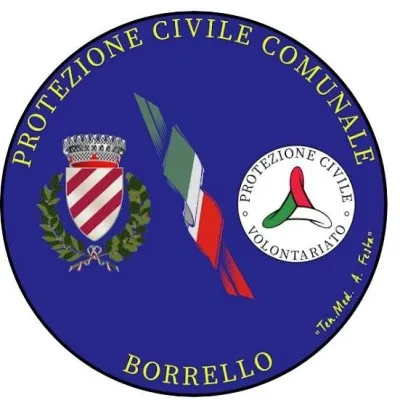 Live streaming Radio Borrello