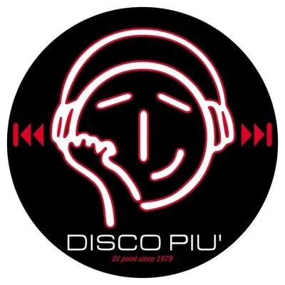 Live streaming Disco Piu' Music Radio