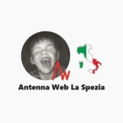 Live streaming Antenna Web La Spezia