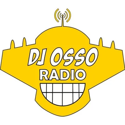 Live streaming Dj Osso Radio