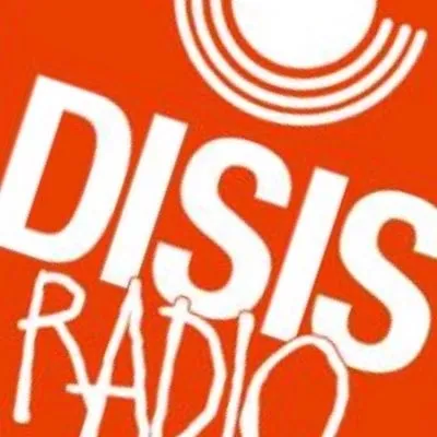 Live streaming DisisRadio