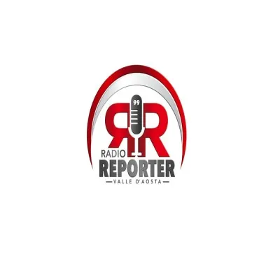 Live streaming Radio Reporter