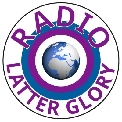 Live streaming Radio Latter Glory
