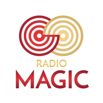 Live streaming Radio Magic 2