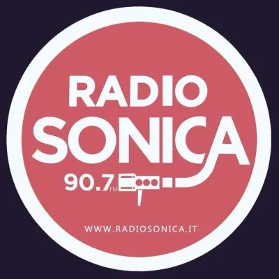 Live streaming Radio Sonica
