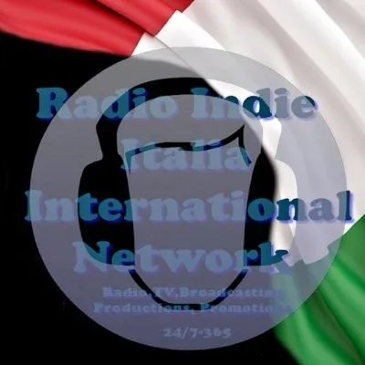 Live streaming Radio Indie Italia International Network
