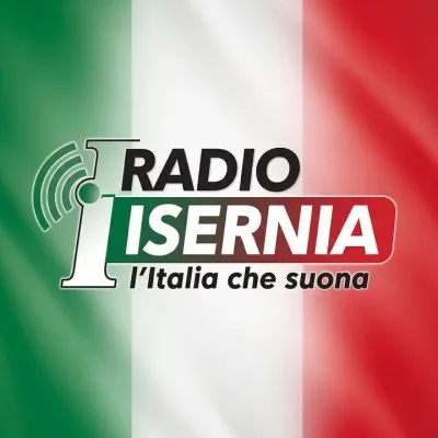 Live streaming Radio Isernia