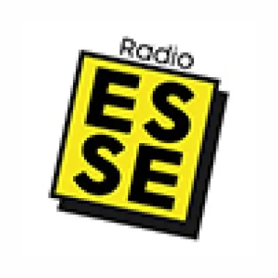 Live streaming Radio Esse
