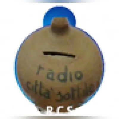Live streaming Radio Citta' Sottile