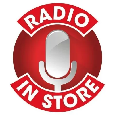 Live streaming Radio In Store