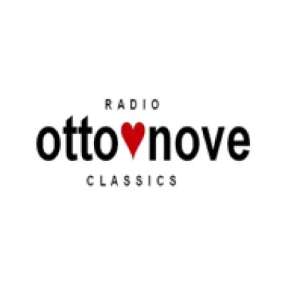 Live streaming Radio otto nove classics