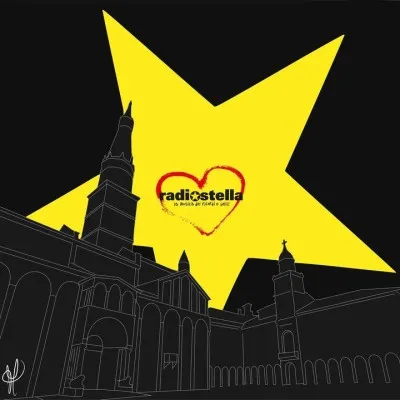 Live streaming Radio Stella