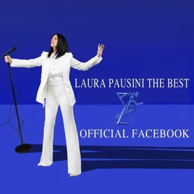 Live streaming Radio Pausini