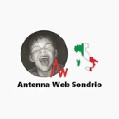 Antenna Web