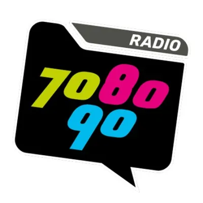Live streaming Radio 70 80 90
