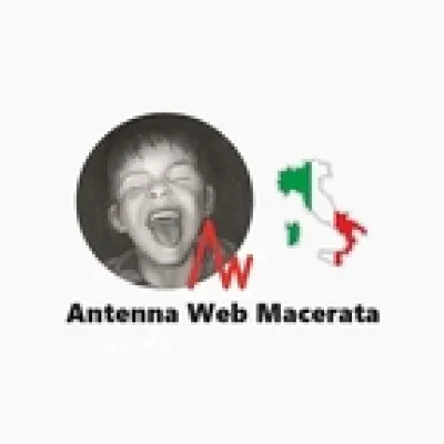 Live streaming Antenna Web Macerata