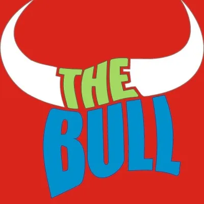 Live streaming The Bull Radio