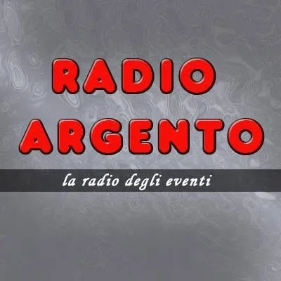 Live streaming Radio Argento