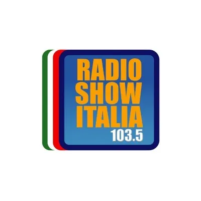 Live streaming Radio Show Italia 103e5