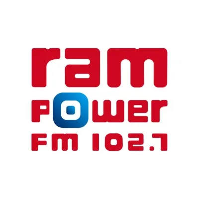 Live streaming Ram Power