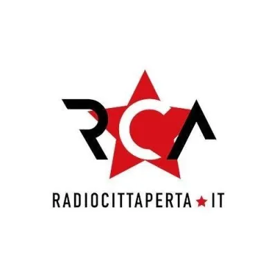 Live streaming Radio Città Aperta