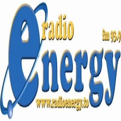 Live streaming Radio Energy Italiana