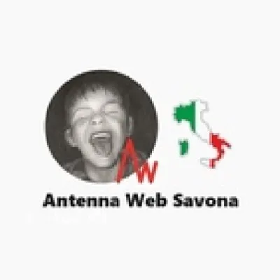 Live streaming Antenna Web Savona