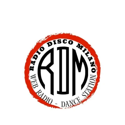 Live streaming RDM Radio Disco Milano DanceStation