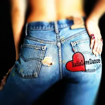 Live streaming RadioLoveDance