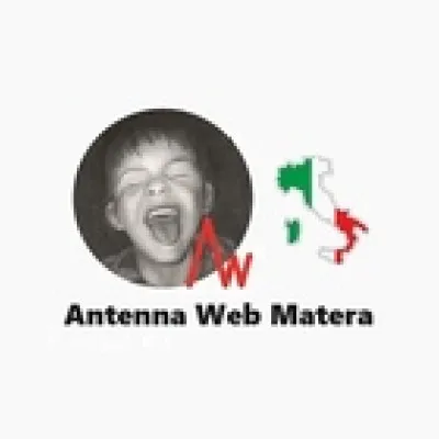 Live streaming Antenna Web Matera