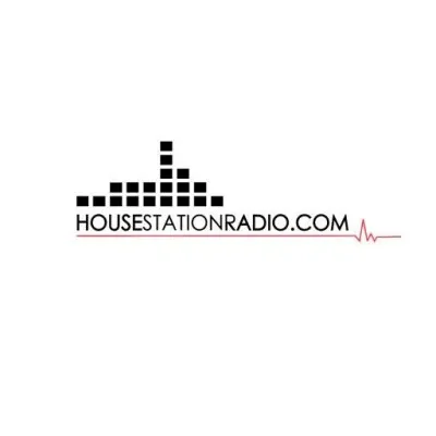 Live streaming House Station Radio