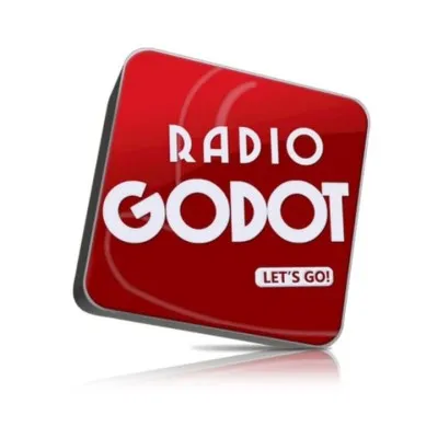 Live streaming Radio Godot