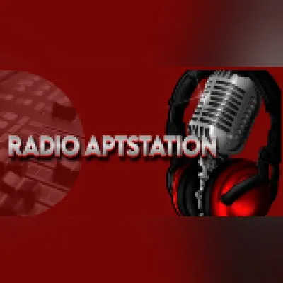 Live streaming RadioAptStation Rock