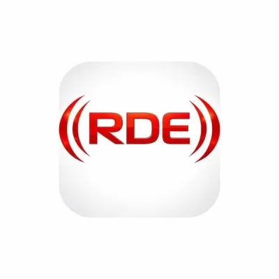 Live streaming RDE - Radio Dimensione Enna