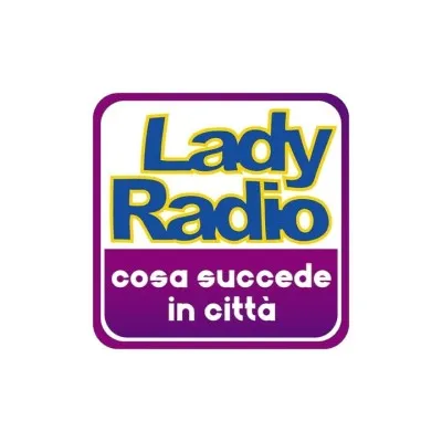 Live streaming Lady Radio