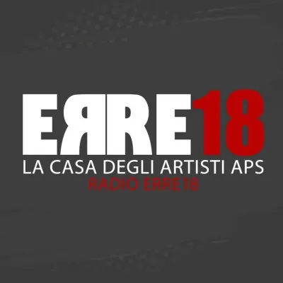 Live streaming Radio ERRE18