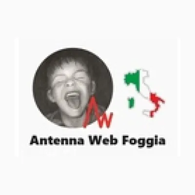 Live streaming Antenna Web Foggia