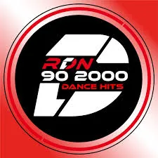 Live streaming RDN 90 2000 Dance Hits