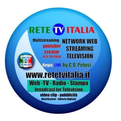 Live streaming Rete Tv Italia Radio