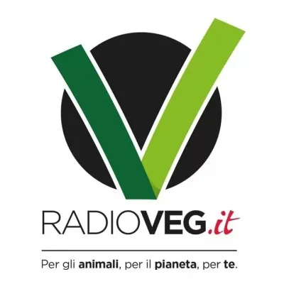 Live streaming RadioVeg.it
